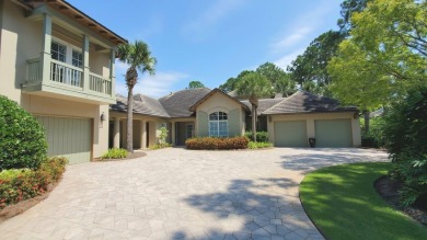 Beach Home For Sale in Miramar Beach, Florida