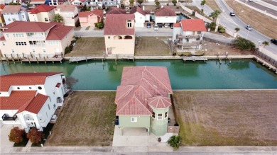 Beach Home Sale Pending in Corpus Christi, Texas