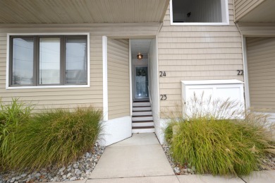 Beach Condo For Sale in Avalon, New Jersey