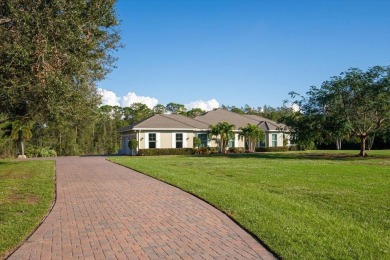 Beach Home For Sale in Palm City, Florida