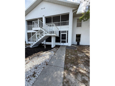 Beach Condo For Sale in Crystal River, Florida