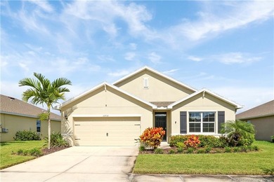 Beach Home Sale Pending in Port Saint Lucie, Florida