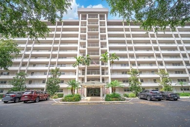 Beach Condo For Sale in Pompano Beach, Florida