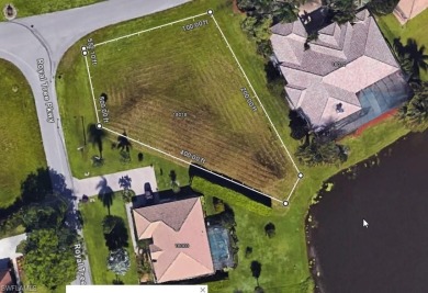 Beach Lot For Sale in Naples, Florida