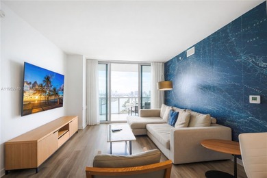 Beach Condo For Sale in Hallandale Beach, Florida