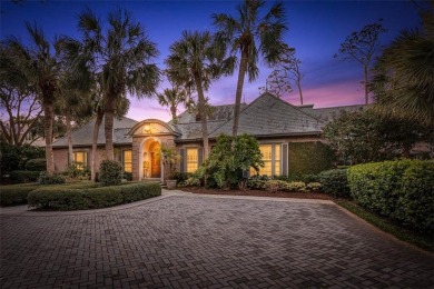 Beach Home Sale Pending in Sea Island, Georgia