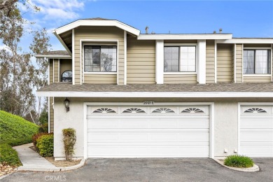Beach Townhome/Townhouse Sale Pending in Mission Viejo, California