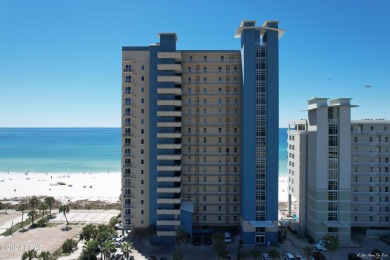 Beach Condo For Sale in Panama City Beach, Florida