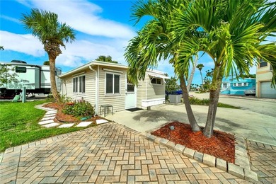 Beach Home For Sale in Jensen Beach, Florida