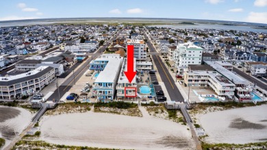 Beach Condo For Sale in Wildwood Crest, New Jersey