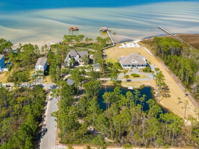 Beach Lot For Sale in Santa Rosa Beach, Florida