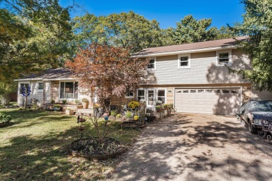 Beach Home For Sale in Norton Shores, Michigan