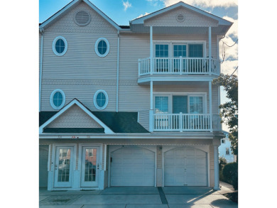 Beach Condo For Sale in Wildwood, New Jersey