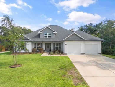 Beach Home For Sale in Pensacola, Florida