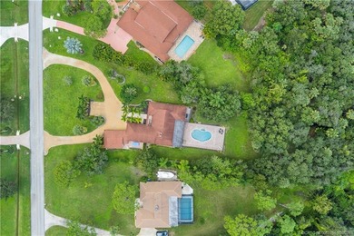 Beach Home For Sale in Palm City, Florida