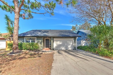 Beach Home For Sale in Largo, Florida