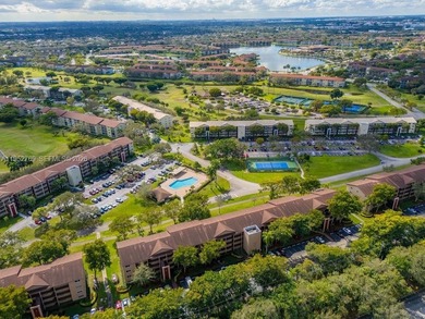 Beach Condo Sale Pending in Pembroke Pines, Florida