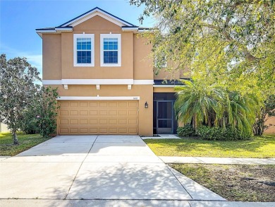 Beach Home For Sale in Ruskin, Florida