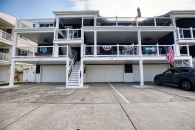 Beach Condo For Sale in North Wildwood, New Jersey