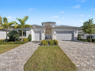 Beach Home For Sale in Port Saint Lucie, Florida