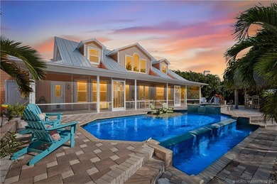 Beach Home For Sale in Port Saint Lucie, Florida