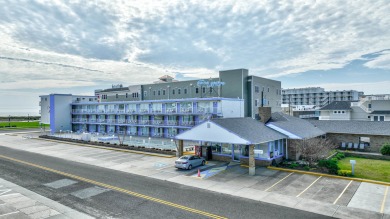 Beach Condo For Sale in Wildwood Crest, New Jersey