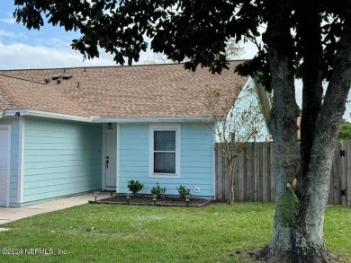 Beach Home Sale Pending in Ponte Vedra Beach, Florida