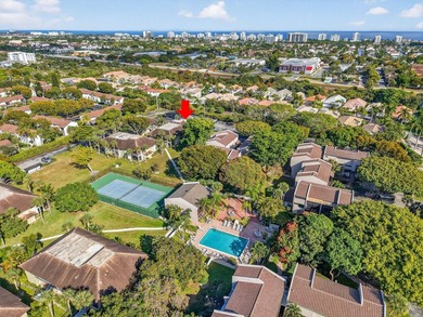 Beach Condo For Sale in Boca Raton, Florida