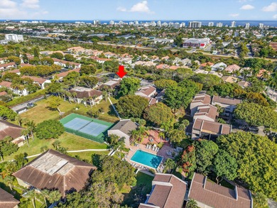 Beach Condo For Sale in Boca Raton, Florida