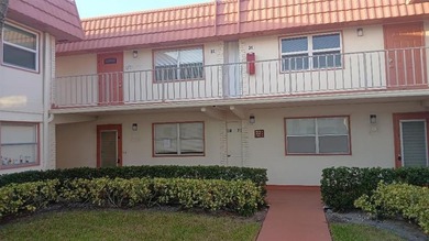 Beach Condo For Sale in Delray Beach, Florida