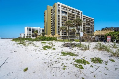 Beach Condo For Sale in Clearwater Beach, Florida
