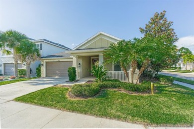 Beach Home For Sale in Tampa, Florida