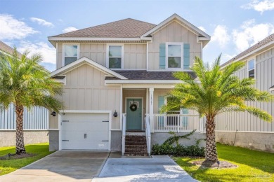 Beach Home For Sale in Pensacola, Florida