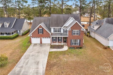 Beach Home For Sale in Richmond Hill, Georgia