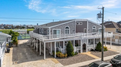 Beach Condo For Sale in Stone Harbor, New Jersey