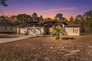 Beach Home Sale Pending in Homosassa, Florida