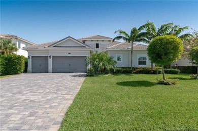 Beach Home For Sale in Jensen Beach, Florida