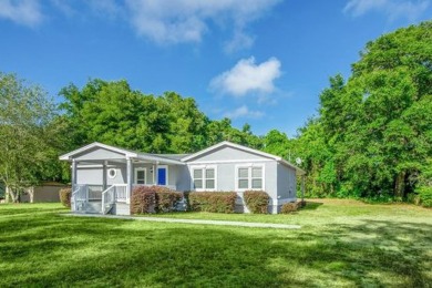 Beach Home For Sale in Fernandina Beach, Florida