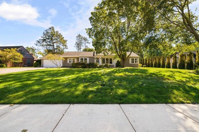 Beach Home Sale Pending in Grand Haven, Michigan