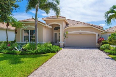 Beach Home For Sale in Port Saint Lucie, Florida
