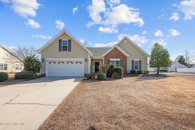 Beach Home For Sale in New Bern, North Carolina