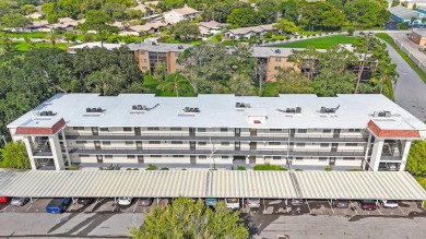 Beach Condo For Sale in Dunedin, Florida