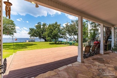 Beach Home For Sale in Gulf Breeze, Florida