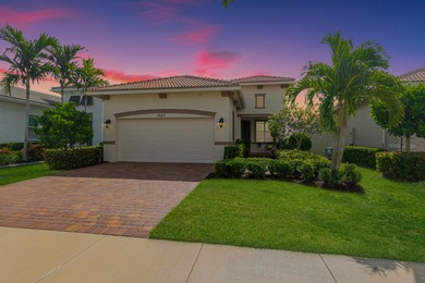 Beach Home For Sale in Port Saint Lucie, Florida