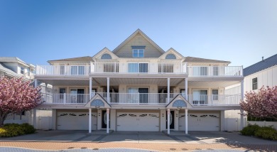 Beach Condo For Sale in Wildwood, New Jersey