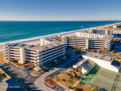Beach Condo For Sale in Indian Beach, North Carolina