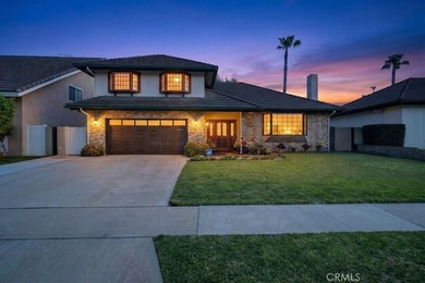 Beach Home For Sale in Huntington Beach, California