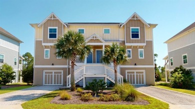 Beach Home For Sale in Perdido Key, Florida