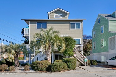 Beach Condo For Sale in Wrightsville Beach, North Carolina