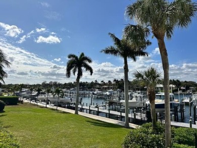 Beach Condo For Sale in Juno Beach, Florida